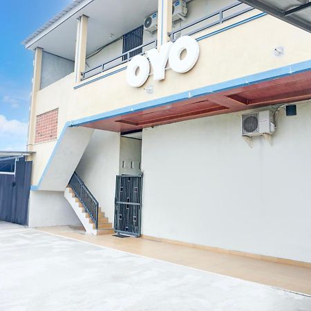 Hotel O Sukarame Near Universitas Islam Negeri Raden Intan Lampun Formerly Hotel Wisma Tri Handayani Бандар Лампунг Екстериор снимка